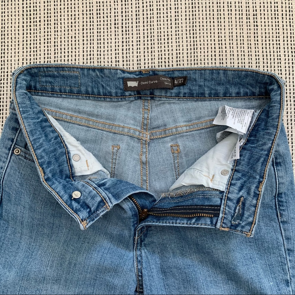 LEVIS denim - Picture 3 of 4